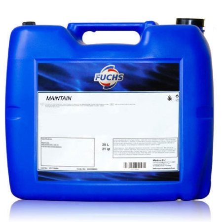 Антифриз FUCHS MAINTAIN FRICOFIN LL 23 (-40) 20л (0069601001)