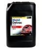 Моторное масло Mobil Delvac 1240 20л (121490) Моторное масло Mobil Delvac 1240 20л (121490)