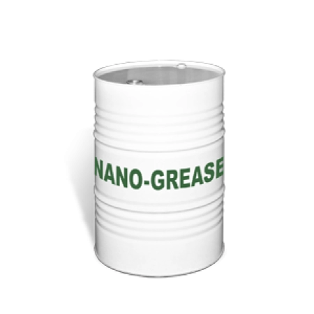 Пластичная смазка NANO GOLD MULTIPURPOSE EP-1 Grease 180кг (4983/Ф)