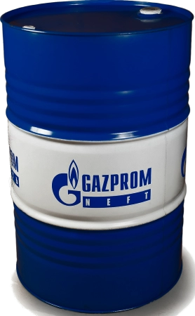 Гидравлическое масло Gazpromneft HYDRAULIC HLPD 68 205л (253420646)
