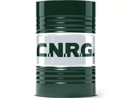 Гидравлическое масло C.N.R.G. Terran Outdoor HVLP 68 205л (CNRG-008-0216)