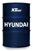 Пластичная смазка Hyundai XTeer GREASE EP 3 200л/180кг (2200008) Пластичная смазка Hyundai XTeer GREASE EP 3 200л/180кг (2200008)