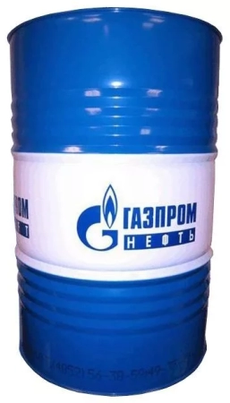 Компрессорное масло Gazpromneft КC-19п А 205л (2389906688)