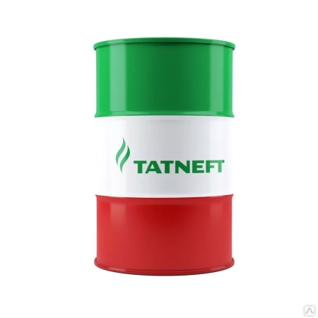 Гидравлическое масло Tatneft Taneco HYDRAULIC Premium 4 seasons VG32 208л (TNFT011)