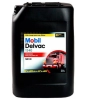 Моторное масло Mobil Delvac 1340 20л (121574) Моторное масло Mobil Delvac 1340 20л (121574)