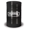 Гидравлическое масло Highway HLP 46 200л (10080) Гидравлическое масло Highway HLP 46 200л (10080)