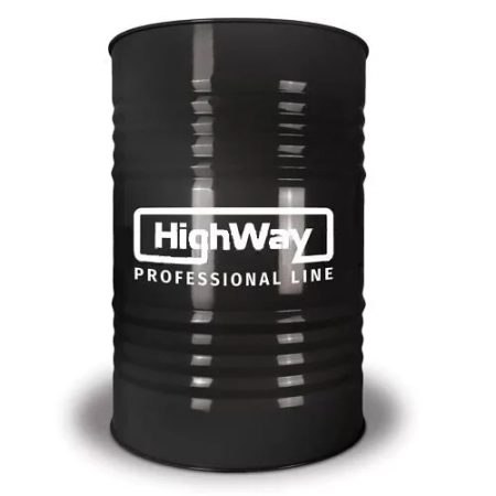 Гидравлическое масло Highway HVLP 32 200л (10082)