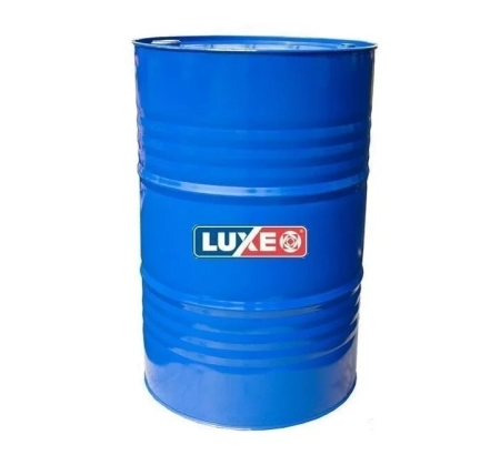 Моторное масло Luxe DIESEL CG-4 10W-40 216,5л/180кг (7417)