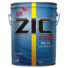 Моторное масло ZIC X5000 5W-30 20л (192663)