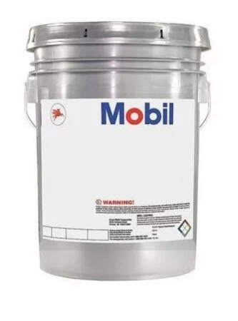 СОЖ Mobil POLYREX EM 54кг (154475)