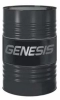 Моторное масло Лукойл GENESIS ARMORTECH 5W-40 60л (3149273)