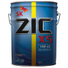 Моторное масло ZIC X5 10W-40 20л (192622) Моторное масло ZIC X5 10W-40 20л (192622)
