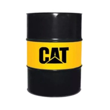 Тракторное масло CAT МТО 208л (120-5286)