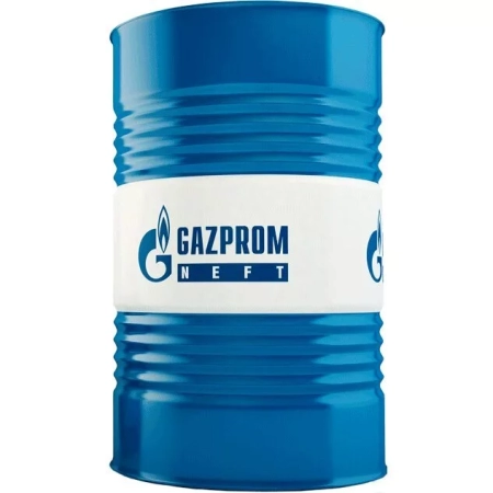 Пластичная смазка Gazpromneft Grease LTS Moly EP 2 210л/180кг (2389906771)