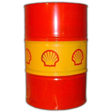 Компрессорное масло Shell Gas Compressor Oil S3 PSN 220 209л (550042581)