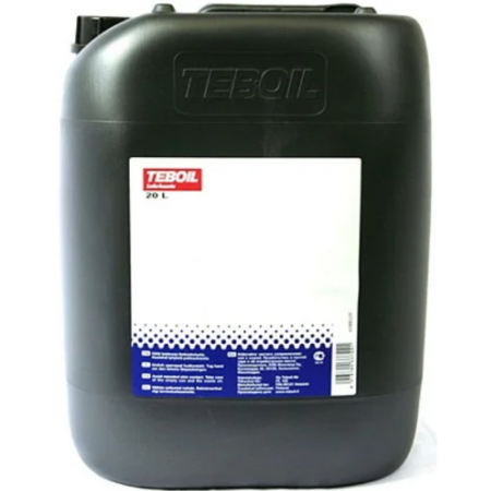 Гидравлическое масло TEBOIL Hydraulic Oil 46 20л (3474023)