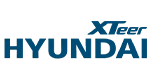 Hyundai XTeer Hyundai XTeer